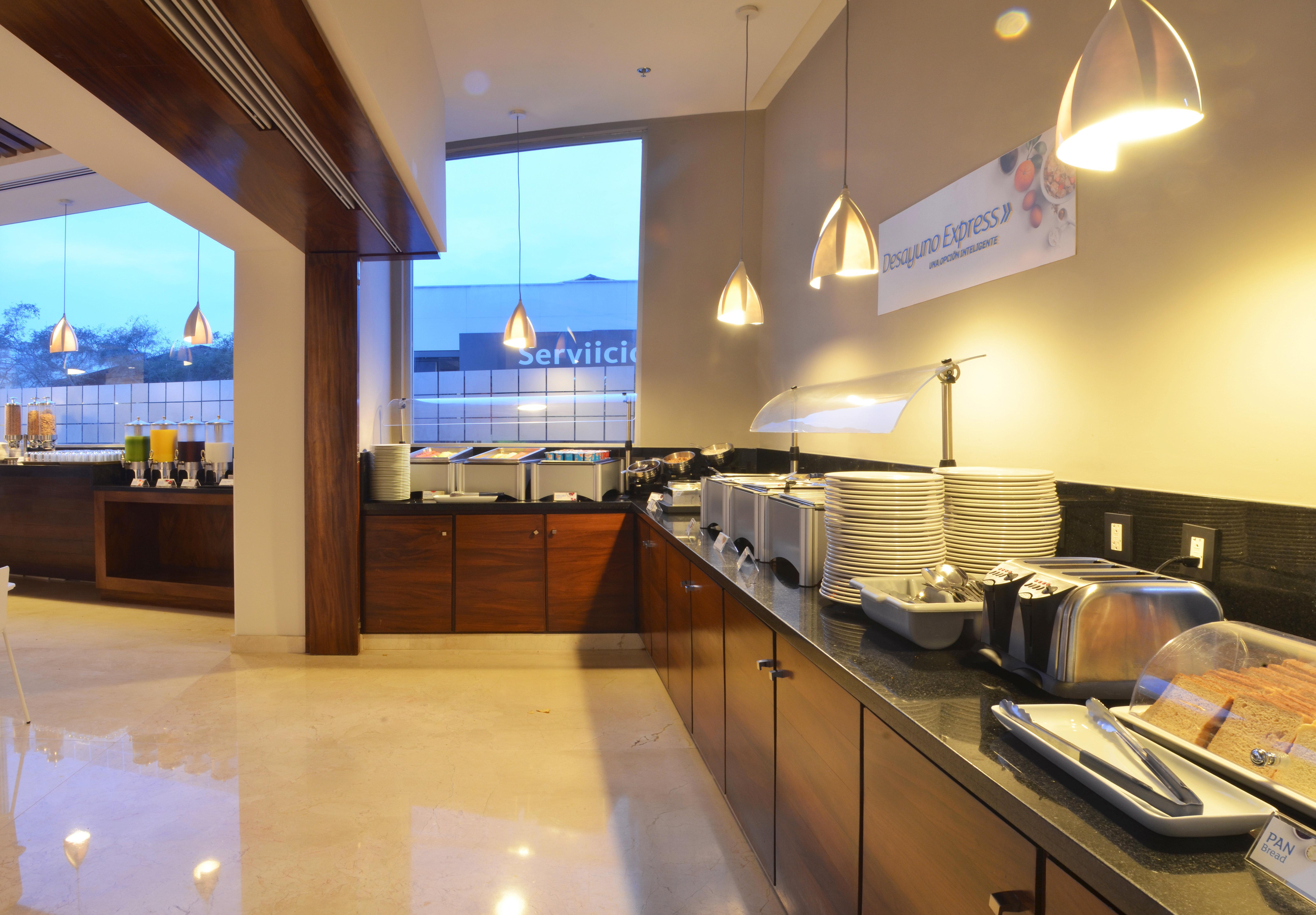 Holiday Inn Express Puerto Vallarta By Ihg Экстерьер фото