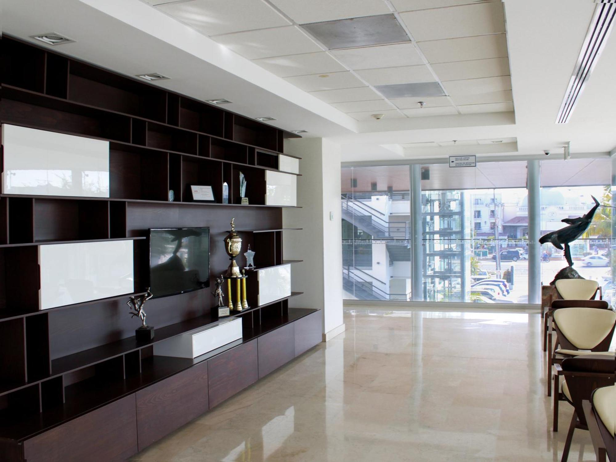 Holiday Inn Express Puerto Vallarta By Ihg Экстерьер фото